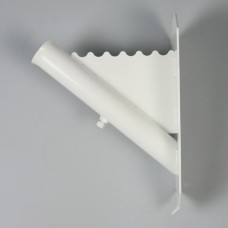LIPUVARDA HOIDIK PUHAS valkoinen D41 MM