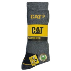 TÖÖSOKID CAT DYP597 HALL 46-50/3 PAARI