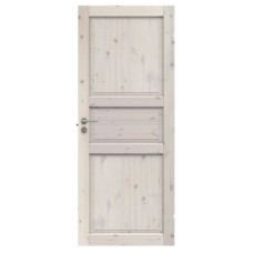 ВНУТРЕННЯЯ ДВЕРЬ СОСНА  VAL 10X21+LENG