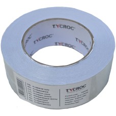 TYCROC ALUMIINIUMTEIP 45MM/50M