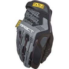 ПЕРЧАТКИ MECHANIX M-PACT® 58  ЧЁРНЫЙ 10/L
