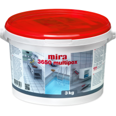 VUUGITÄIDE MIRA MULTIPOX HELEPRUUN 3kg
