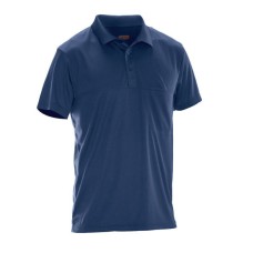 POLOSÄRK JOBMAN PRACTICAL 5533 SININE M