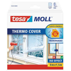 AKNATERMOKILE TESA 1,5mx4m/ 6m2