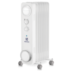 ÕLIRADIAATOR ELECTROLUX EOH/M-6157 7 RIBI