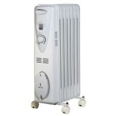 ÕLIRADIAATOR 7 RIBI 1500W
