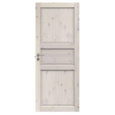 SISEUKS MÄND VALGE 9X21+LENG 92MM