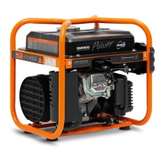 GENERAATOR DAEWOO GDA 2600i 2.2/2.0kW