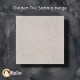 Ceramic floor tile Golden Tile Sabbia,beige, 300x300