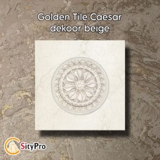Dekoor plaat Caesar, Beez, 300x600