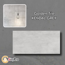 Keraamiline plaat sein/põrand Golden Tile KENDAL ,Hall, 307x607