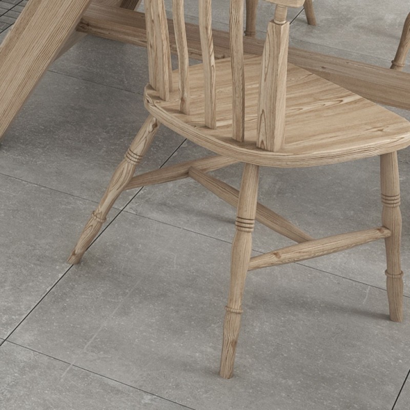 Ceramic floor tile Golden Tile Stonehenge, gray, 300x600