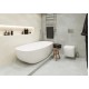 Ceramic floor tile Golden Tile Stonehenge, ivory, 300x600