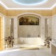 Wall tile Golden Tile Caesar,beige, 300x600