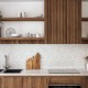 Wall tile Golden Tile White, white calibrated, 295x595