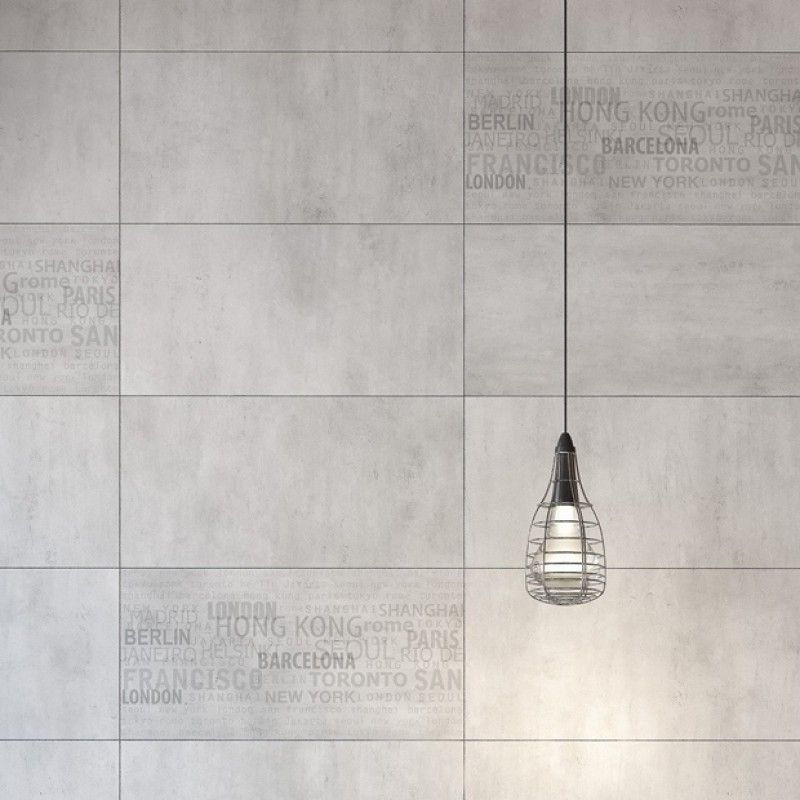 Keraamiline plaat sein/põrand Golden Tile KENDAL ,Hall, 307x607