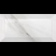  Wall tile Golden Tile Metrotiles,white Carrara, 100x200
