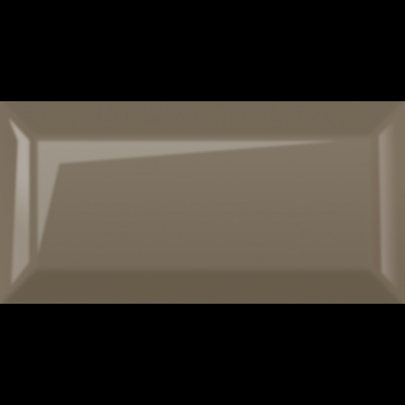  Seinälaatta Golden Tile Metrotiles, savunharmaa, 100x200