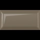  Seinälaatta Golden Tile Metrotiles, savunharmaa, 100x200