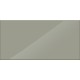 Wall tile Golden Tile Metrotiles Plane, olive, 100x200
