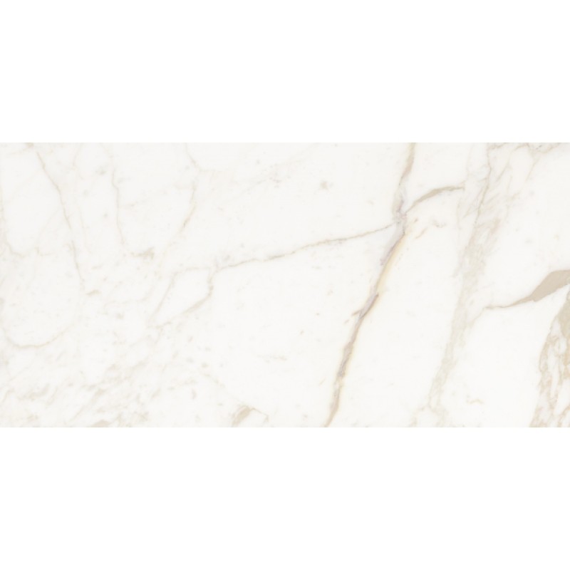 Wall tile Golden Tile Saint Laurent,white, 300x600