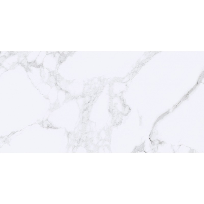 Wall tile Golden Tile Marmor Gold,white, 300x600