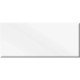 Wall tile Golden Tile White, white semi-matte, 300x600