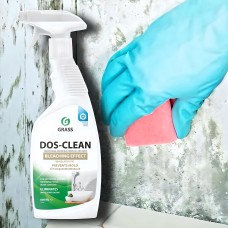 Universaalne puhastusvahend Dos-clean 600 ml Grass