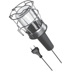 KANDELAMP 60W METALLVÕREGA
