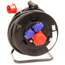 KAABLITRUMMEL 25M 5G2,5 400/230V