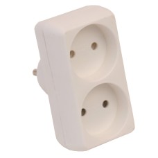 HARUPESA 2X10A M-TA