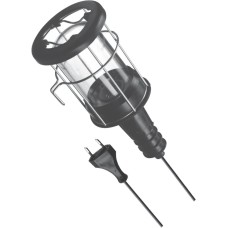 KANDELAMP 60W MET+KUMM