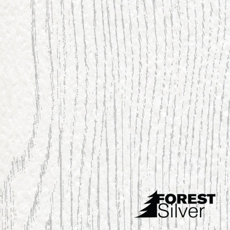 ISOTEX FOREST SILVER 280X1800 QUATRO