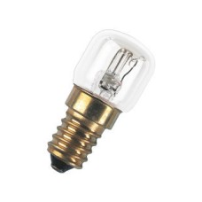 PIRN OSRAM 15W E14 AHJU 300°