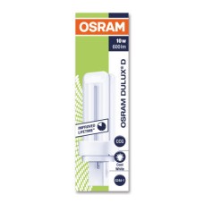 PIRN OSRAM 10W/840 G24D