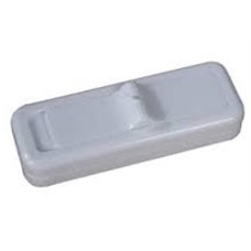 JUHTMELÜLITI 2,5A/250V VALGE