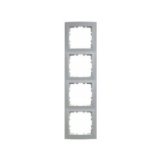 FRAME  S.1 4-NE White LÄIKIV