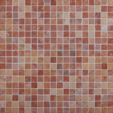 MOSAIIKKILAATTA  30x30 3x3cm TERRA MOSAI
