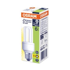 PIRN OSRAM 11W/827 E27 DSTAR
