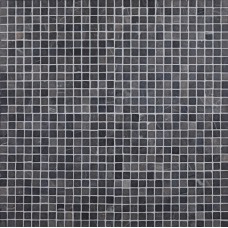 MOSAIIKKILAATTA  30x30 2x2cm GREY MARBLE