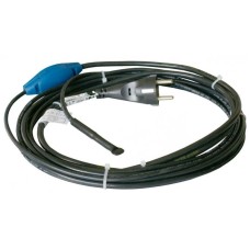 KÜTTEKAABEL+TERMOSTAAT PFP 6M/72W
