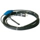 HEATING CABLE +TERMOSTAAT PFP 6M/72W