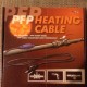 HEATING CABLE +TERMOSTAAT PFP 6M/72W