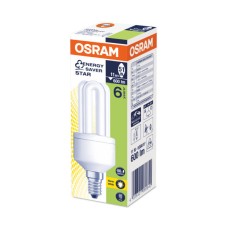 PIRN OSRAM 11W/827 E14 DSTAR