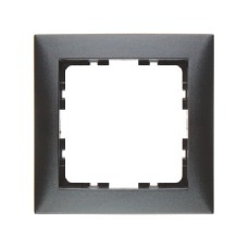 FRAME  S.1 1-NE BLACK