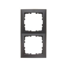 FRAME  S.1 2-NE BLACK