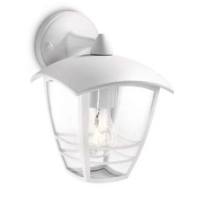 VALGUSTI CREEK VALGE ALLA IP44