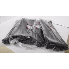 KAABLISIDE 360x4,5 VALGE 100TK