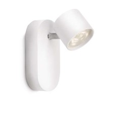 Plafondi STAR 1x4W LED Valkoinen