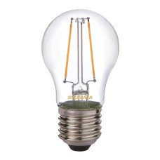 PIRN SYLVANIA RETRO LED 2,5W E27